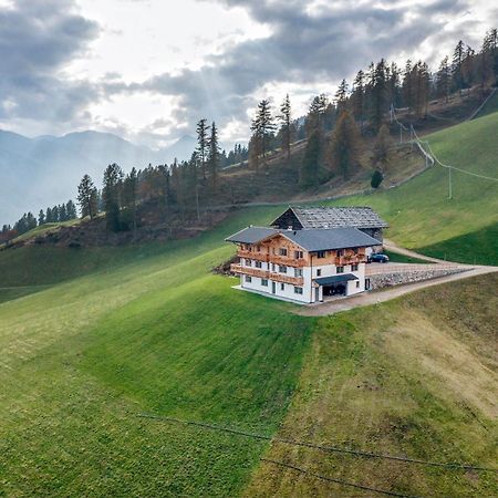 Villa Oberhaushof Santa Valpurga Exterior foto